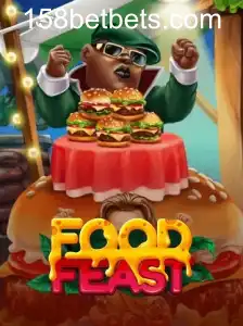 Descubra o Mundo Delicioso de FoodFeast: 158bet