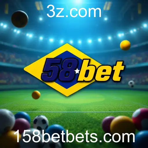 158bet e o Futuro dos Jogos Online no Brasil