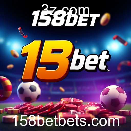 O Impacto do 158bet no Cenário de Jogos Online