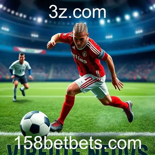 A Ascensão do 158bet no Mercado de Jogos Online