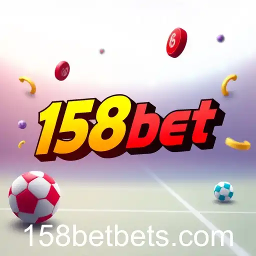 A Ascensão do Site de Jogos Online 158bet