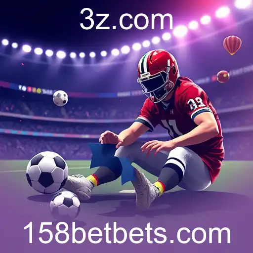 A Ascensão do 158bet no Cenário Brasileiro de Jogos Online