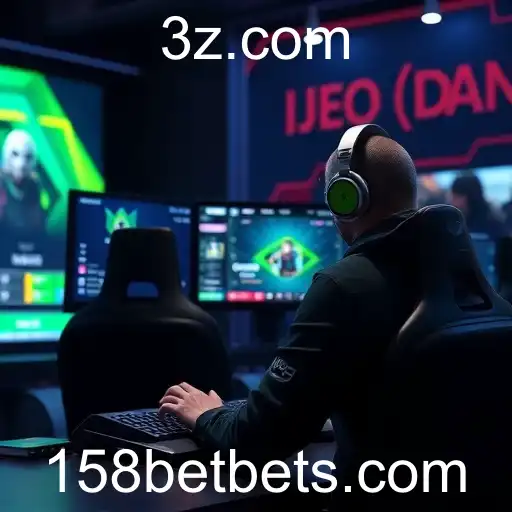 A Evolução dos Sites de Jogos no Brasil