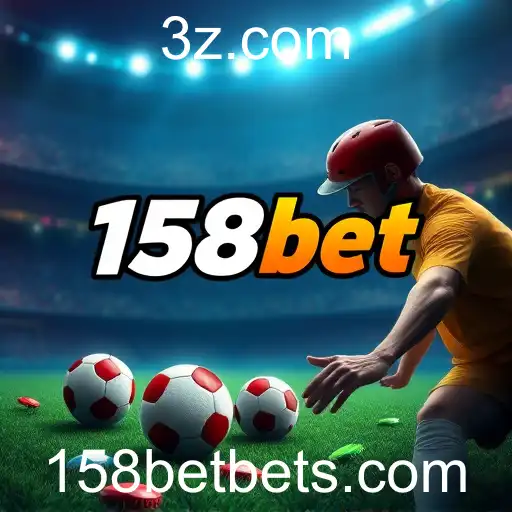 Evolução dos Jogos Online: O Impacto do 158bet