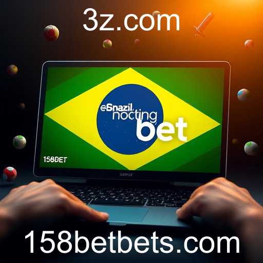 A Evolução do Jogo Online em 2025: Uma Nova Era para 158bet