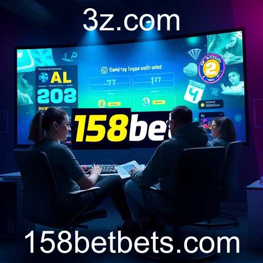 Expansão e Desafios no Mercado de Jogos Online em 2025