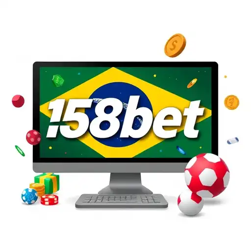 A Expansão dos Jogos Online e o Papel do 158bet