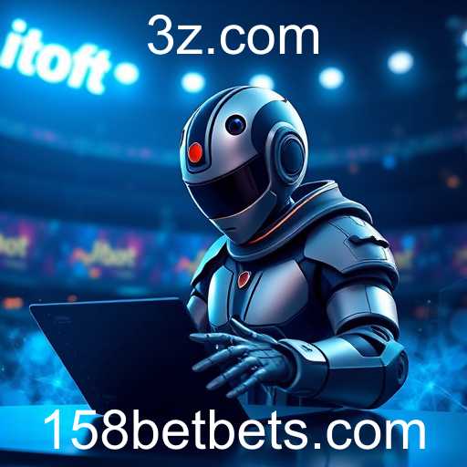 Expansão dos Jogos Online: 158bet e Novas Regulações