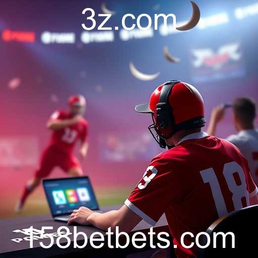 Explorando a Popularidade do 158bet em 2026