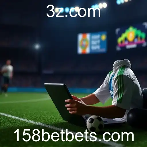 A Evolução dos Jogos Online e o Papel do 158bet