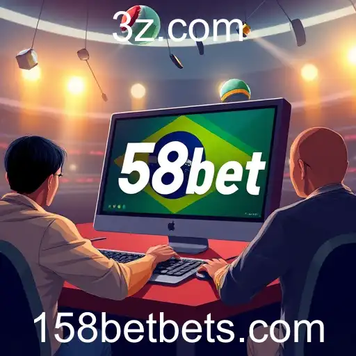 O Impacto da 158bet no Mercado de Apostas Brasileiro