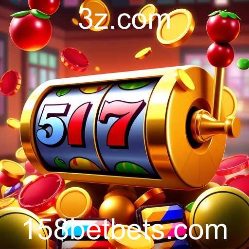 Descubra a Diversão dos Jogos de Slot no 158bet