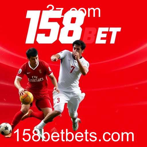 158bet: Apostas Esportivas e Oportunidades